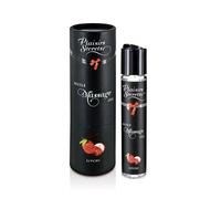 Plaisirs Secrets Huile de massage comestible – Litchi – 59 ml