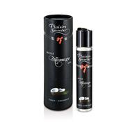 Huile de massage gourmande - Noix de coco