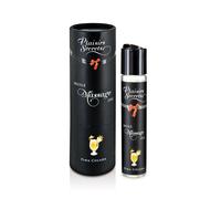 Plaisirs Secrets Huile de massage comestible Pina Colada – 59 ml