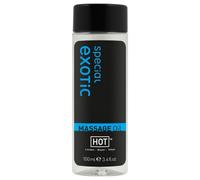 Huile de massage HOT - spécial exotique (100ml)