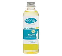 Huile de massage Huile de massage neutre (100 ml)