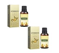 Huile de massage, huile digestive et minceur, tonifiante pour le corps et la peau, adaptée aux hommes et aux femmes