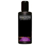 Huile de massage indienne Magoon (50 ml)