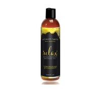 Huile de Massage "Intimate Organics" RELAX 120ml
