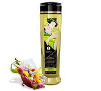 Huile De Massage Irresistible Saveur Asian Fusion - 240 Ml Shunga Erotic Art