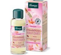 Huile de massage Kneipp à la fleur d'amandier