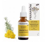 PRANARÔM Immortelle huile 30 ml