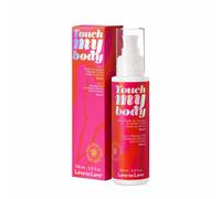 Massage et Cosmetique Huile de Massage Lubrifiante Touch My Body - LOVE TO LOVE