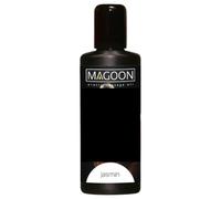Huile de massage Magoon - Jasmin (100 ml)