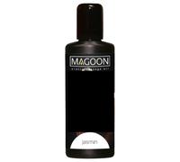 Huile de massage Magoon - Jasmin (200ml)
