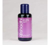 Huile de massage : Mille et une nuits BIO - 100 ml