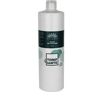 Huile de massage, modelage, 1L - Tonifiante Transparent G