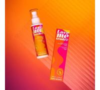 Huile de massage - mojito