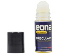 Huile de massage musculaire en roll-on Eona