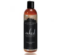 Huile de Massage Naked - 120 ml