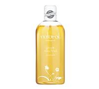 Huile de massage Natural Wellness pour massages érotiques Neutre | 250 ml