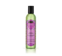 Huile de massage Naturals baie de la passion des îles 236 ml