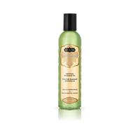 Huile de massage Naturals bois de santal vanille 236 ml
