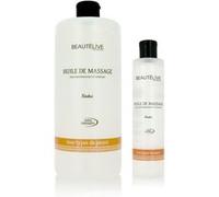 Huile de massage Neutre 250ml Neutre G