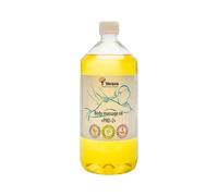 Huile de massage neutre pro-2 - 1 litre