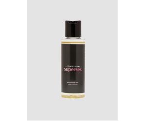 Huile de massage neutre Supersex 100 ml