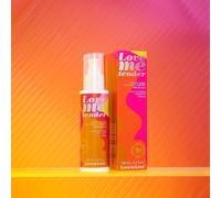 Huile de massage - noix de coco