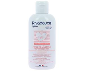Huile de massage nourrissante Rivadouce