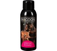 Huile de massage Oriental Ecstasy 50ml