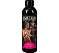 Huile de massage Oriental Ecstasy200ml