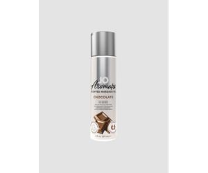Huile de Massage Parfumée Aromatix Chocolat 120 ml