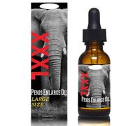 Huile de massage pour hommes, huile d'agrandissement pour hommes, vitalité durable, amélioration de la relation de couple