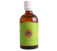 Huile de massage pour le chakra du cœur, 100 ml