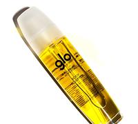 Huile de massage pour le corps Glo Oil 910 | Huile corporelle pour réduire la cellulite | Huile Réductrice Anti-Cellulite | Huile Nourrissante pour les Jambes et les Fessiers