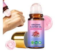 Huile de Massage pour le Corps Solution Liquide Lissante À Absorption