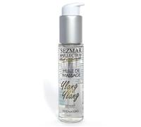 Huile De Massage Professionnelle Ylang Ylang 100% Naturelle 50 Ml - Sez091 Contenance : 50 Ml