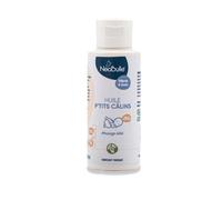 Huile de massage P'tits Câlins 100ml