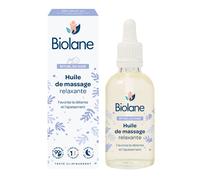 Huile De Massage Relaxante 50ml Multicolore TU