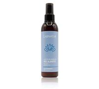 Huile de massage relaxante à l’huile essentielle de lavande - Labnatur | À la marjolaine et au petit-grain - Hydrate et adoucit - Favorise la détente - Naturelle - Fabriquée en Espagne - 200 ml