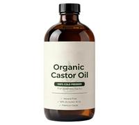 Huile de Massage Relaxante pour le Corps 116 ml d'Extraits Naturels Doux