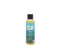 Huile de Massage S8 Refresh 125 ml