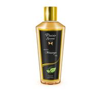 Huile de Massage Sèche Nature 250 ml