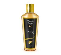 Huile de Massage Sèche Vanille 250 ml