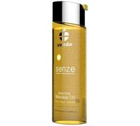 Swede Herbal Aphrodisiac Aphrodisiac Seduction Massage Oil 75ml