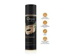 Huile De Massage Sensuelle Sexy Therapy Amor 200ml