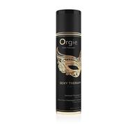 Huile De Massage Sensuelle Sexy Therapy The Secret 200ml - ORGIE