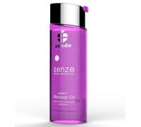 Huile de massage Senze - 150 ML Swede 6 Parfums au choix