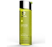 Huile De Massage Senze Arousing - 150 Ml - Swede Fruity Love