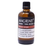 Huile de massage spéciale Articulations 100ml