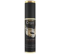 Huile de massage tantric divine nectar