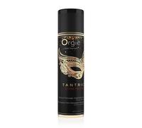 Huile de massage Tantric Divine Nectar - ORGIE